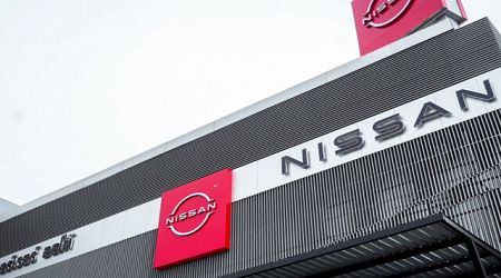 Nissan Emperor ปรับโฉมโชว์รูมใหม่มาตรฐาน NRC Next