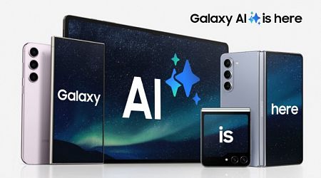 ซัมซุงประกาศอัปเดตเวอร์ชันใหม่ One UI 6.1.1 ขยายฟีเจอร์ Galaxy AI ล่าสุด ให้ผู้ใช้งานทั่วโลกแล้ว