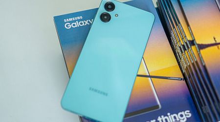 รีวิว Samsung Galaxy A06 เร็วแรง ชาร์ตไว ปลอดภัยกว่าด้วย Auto Blocker