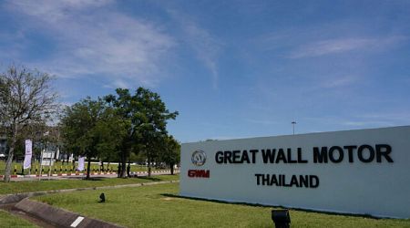 Great Wall Motor ปรับกลยุทธ์ภายใต้ภาวะการแข่งขันสูง