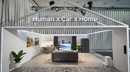 Xiaomi ประเทศไทย ย้ำกลยุทธ์ ‘Human x Car x Home’ จัดแสดงระบบนิเวศอัจฉริยะพร้อมรถยนต์ไฟฟ้าอัจฉริยะ Xiaomi SU7