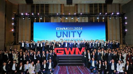 GWM ผนึกกำลังพันธมิตรในงาน Partner Meeting 2024