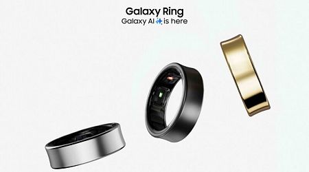 Samsung พร้อมเปิดตัวครั้งแรกกับ Galaxy Ring เป็นเจ้าของก่อนใครที่งาน Thailand Mobile Expo 2024 วันที่ 24-27 ตค.นี้ 