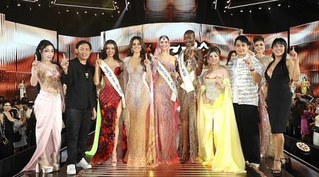 70 สาว “Miss Grand International 2024” ปล่อยของรอบ Preliminary