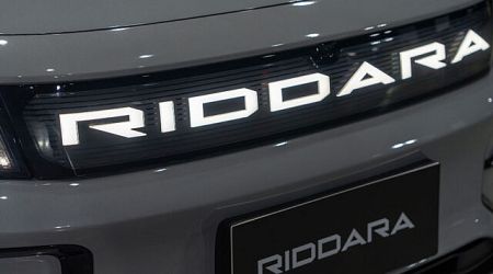 Riddara RD6 ไลฟ์สไตล์ปิกอัพ ขับ 4 ล้อ ไฟฟ้าล้วน เปิดตัวเป็นทางการ