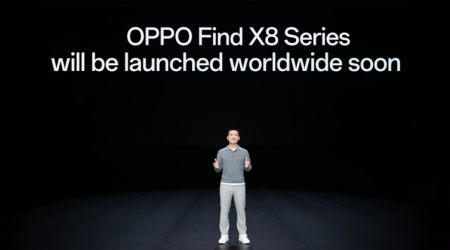 OPPO Find X8 Series เตรียมเปิดตัวสู่ตลาดโลก! มาพร้อมกล้อง Hasselblad เปิดจองในไทยถึง 10 พย.นี้