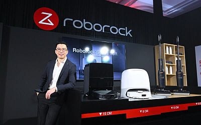 Roborock เปิดตัวไลน์อัพหุ่นยนต์ดูดฝุ่นและเครื่องดูดฝุ่นไร้สาย 4 รุ่นใหม่ นำโดย Roborock Qrevo Curv