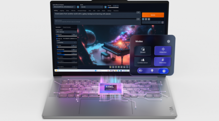 Lenovo เปิดตัว AI PC รุ่นใหม่ล่าสุด พร้อมวางจำหน่ายแล้ววันนี้ในไทย