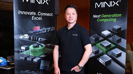 MINIX ผู้บุกเบิก Android TV box และ Mini PC ระดับโลก ปักธงบุกตลาดเอเชียตะวันออกเฉียงใต้ รับเทรนด์ AI