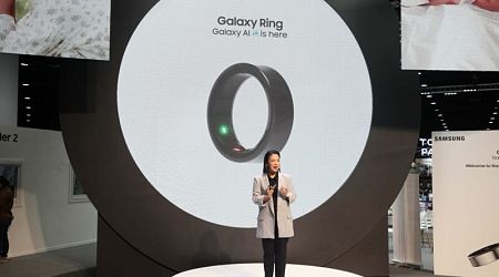 Samsung อาจเปิดตัว Galaxy Ring 2 เร็วสุดต้นปีหน้า