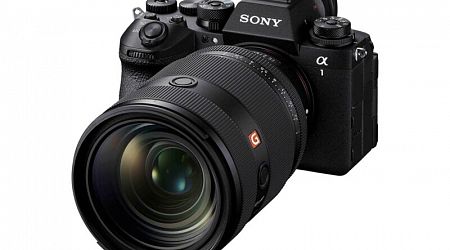 Sony ไทยเปิดจองกล้องระดับเรือธงในตระกูล “Alpha 1 Series” รุ่น Alpha 1 II พร้อมเลนส์ฟูลเฟรม G Master เริ่ม 22 พย.นี้