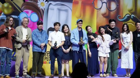 Benz คว้า 19 รางวัล AdPeople Awards & Symposium 2024