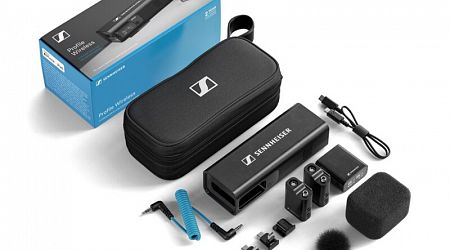 Sennheiser เปิดตัว Profile Wireless อุปกรณ์ด้านเสียงแบบอเนกประสงค์สำหรับครีเอเตอร์