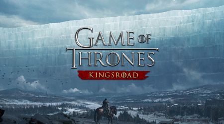 Netmarble และ Warner Bros. Interactive Entertainment ประกาศเปิดตัวตัวอย่าง Game of Thrones: Kingsroad ที่งาน The Game Awards