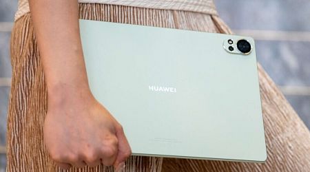 HUAWEI เตรียมเปิดตัว MatePad 12 X แท็บเล็ตฟังก์ชันเรือธงมอบประสบการณ์ระดับพีซี