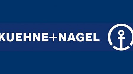 Kuehne+Nagel เตรียมบริหารศูนย์กระจายอะไหล่ Schaeffler