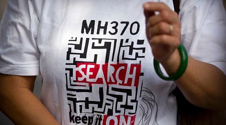 มาเลเซียเดินหน้าหาซาก MH370 หลังหายปริศนาเกิน 10 ปี