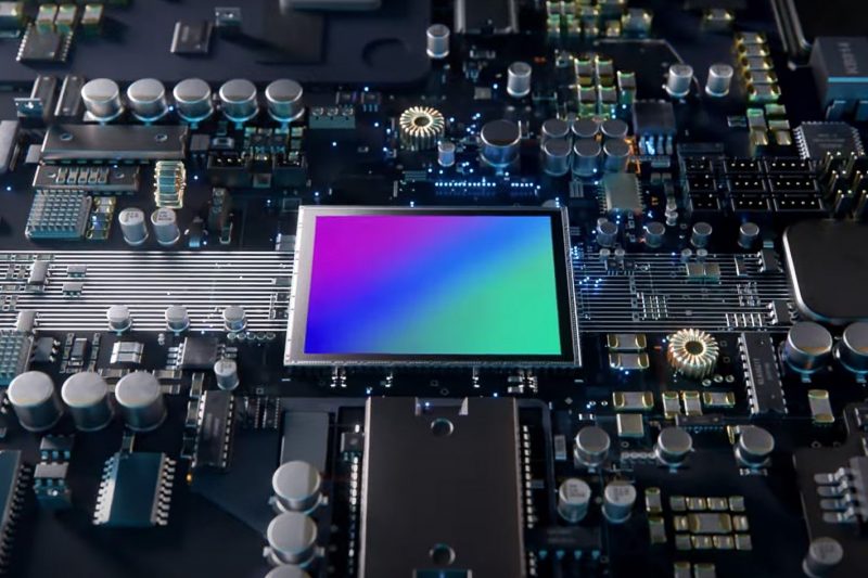 Samsung เปิดตัวเซนเซอร์กล้อง ISOCELL HP2 ความละเอียด 200 Megapixel แล้ว