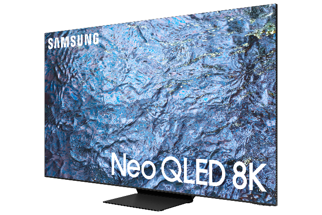 Samsung เปิดตัว Neo QLED TV 8K ปี 2023 ความชัดขั้นสุดกับสุดยอดนวัตกรรมทีวีพรีเมียมแห่งปี