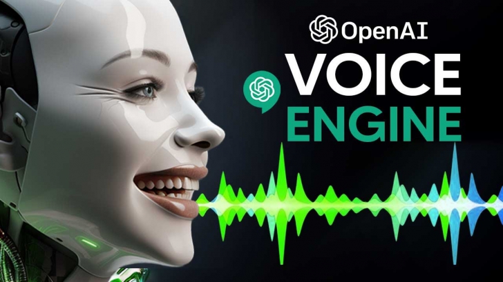 OpenAI เปิดตัว AI สำหรับการลอกเลียนเสียงพูดแบบสมจริง จากตัวอย่างเสียงแค่ 15 วินาที