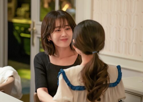 “ซนโฮจุน – จางนารา” กลับมาควงคู่ โชว์ฝีมือเดือด พร้อมสาดพลังอารมณ์อีกครั้งใน “My Happy Ending”