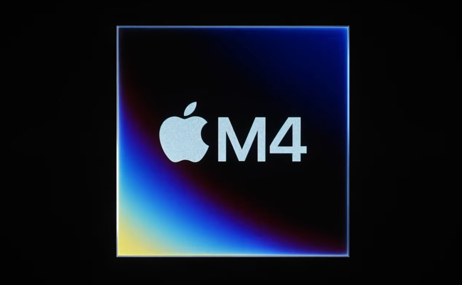 Apple เปิดตัวชิป M4 ชิป M4 ครั้งแรกใน iPad Pro