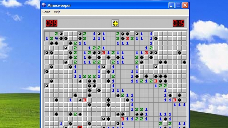 มาเหนือเมฆ! แฮกเกอร์ใช้เกมกู้ระเบิด Minesweeper (ปลอม) เข้าแฮกสถาบันการเงิน