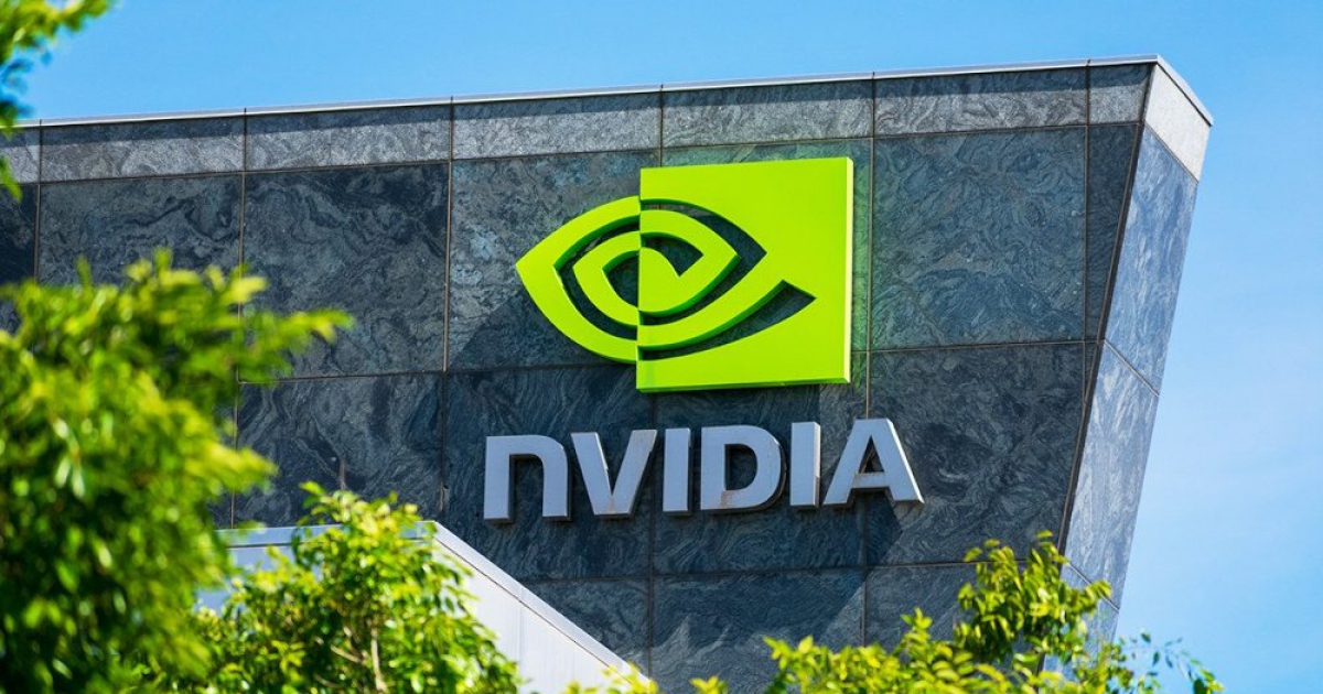 Nvidia ขึ้นแท่นบริษัทที่มีมูลค่ามากที่สุดอันดับ 2 แซงหน้า Apple !