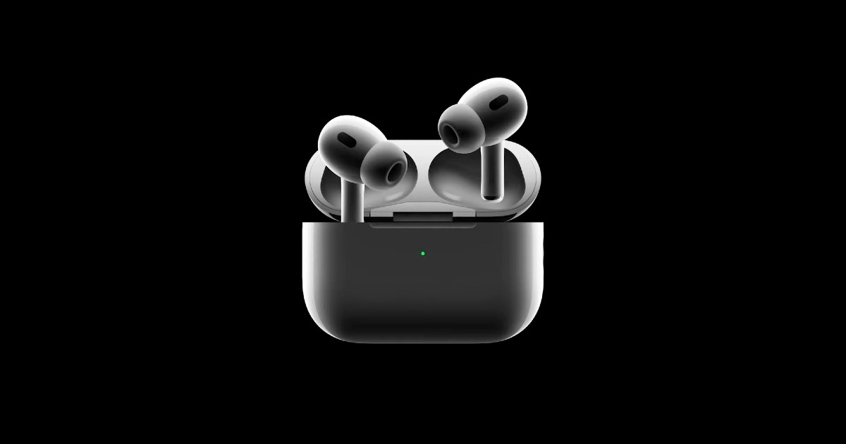 AirPods มาพร้อมวิธีการสื่อสารและโต้ตอบที่สะดวกสบาย เพียงแค่พยักหน้าตกลงหรือส่ายหน้าปฏิเสธ