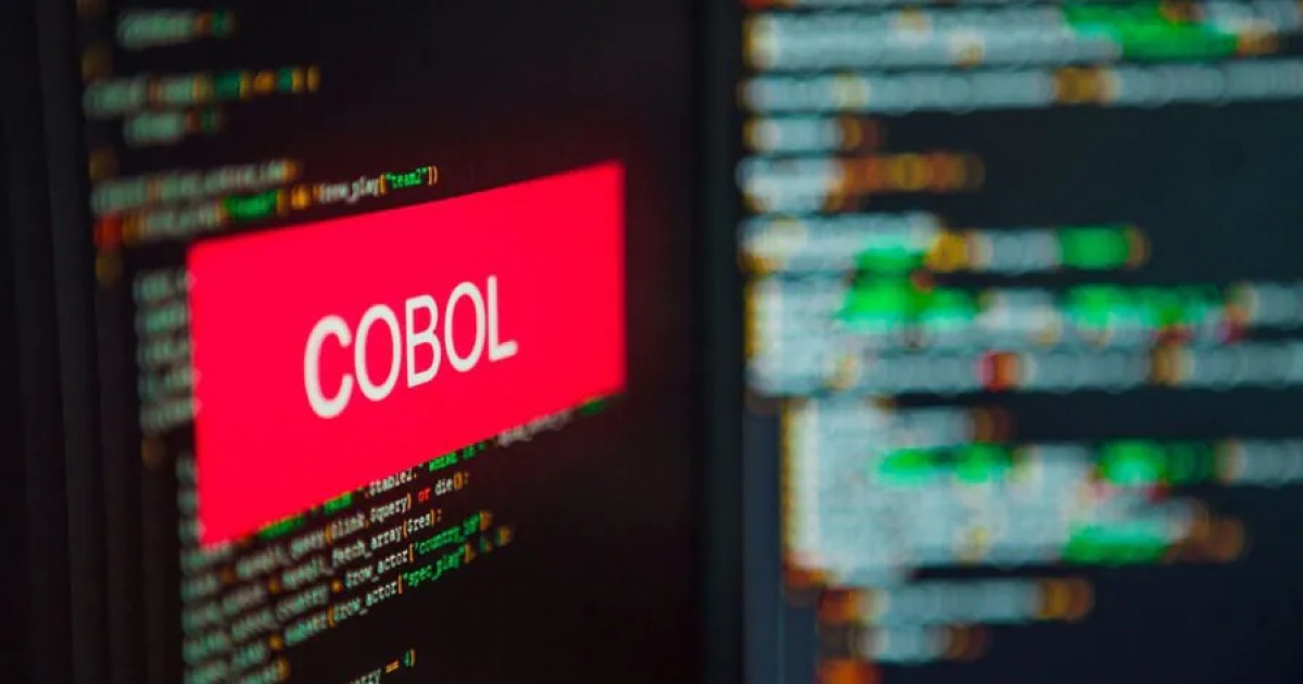 วิกฤตขาดความรู้ Cobol กำลังคุกคามระบบการเงินของประเทศเนเธอร์แลนด์ !