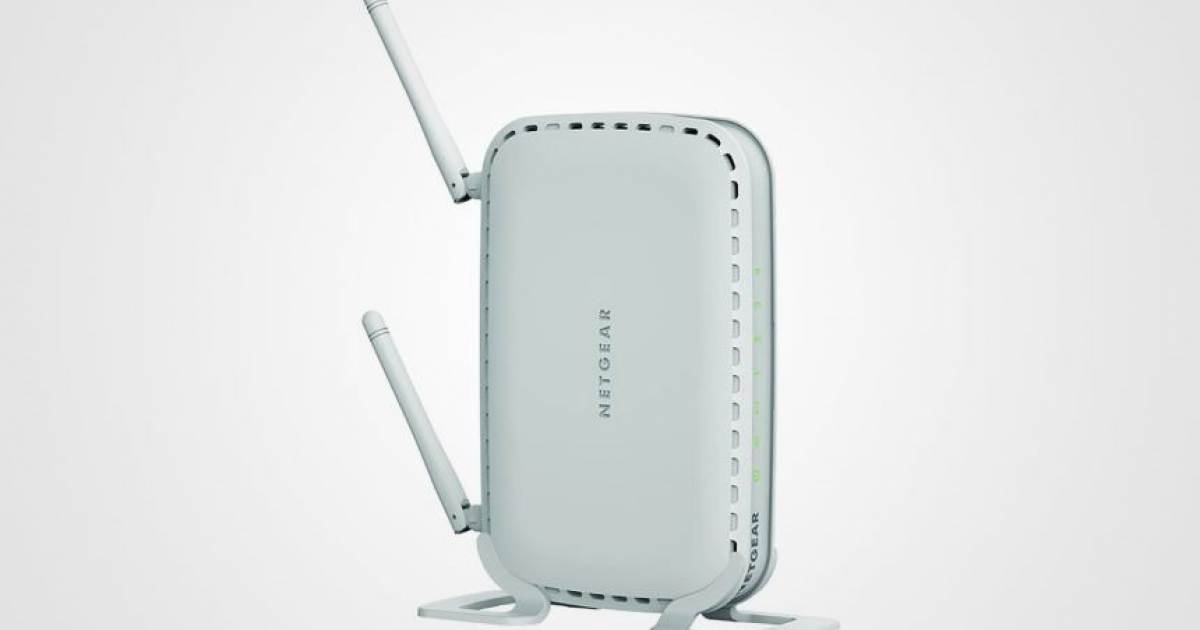 พบช่องโหว่ใน Netgear Router เปิดช่องแฮกเกอร์เข้าถึงระบบได้โดยไม่ต้องยืนยันตัวตน