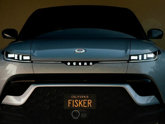 Henrik Fisker และบริษัทผลิตรถของเขา… ล้มละลายเป็นครั้งที่ 2