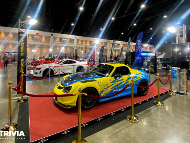 Bangkok Auto Salon 2024 เริ่มแล้ววันนี้ ถึงวันที่ 30 มิถุนายน 2567