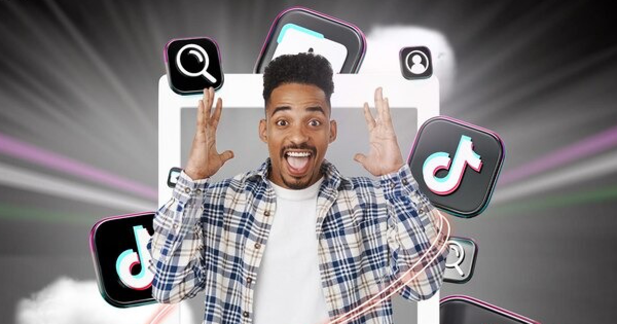 ช้อปตาม TikTok ! รายงานเผยคน Gen Z โดนอินฟลูแอพดังป้ายยาหนัก !