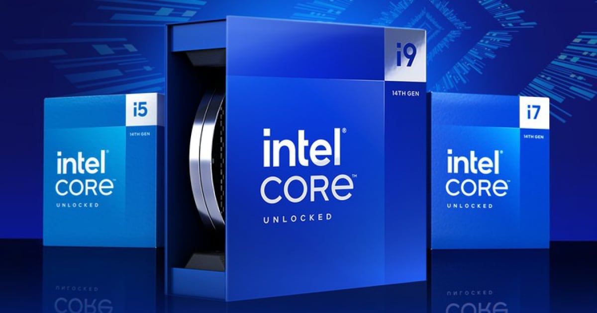 หลักฐานชัด ! ผู้ใช้งานพบปัญหาซีพียู Intel เจน 13-14 รวนจริง ! ทำเกมเมอร์จอดับ