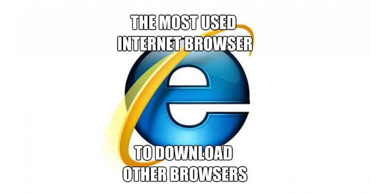 แฮกเกอร์ใช้ช่องโหว่ใน Internet Explorer ที่ยังถูกซ่อนไว้บน Windows ในการโจมตี