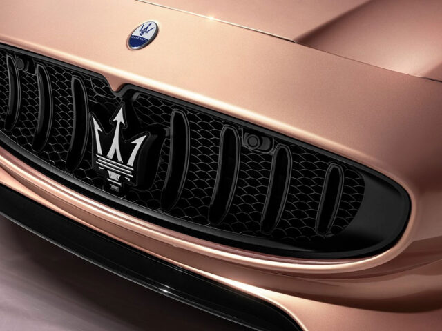 Maserati ชี้แจงเกี่ยวกับทิศทางของแบรนด์ภายใต้กลุ่ม Stellantis