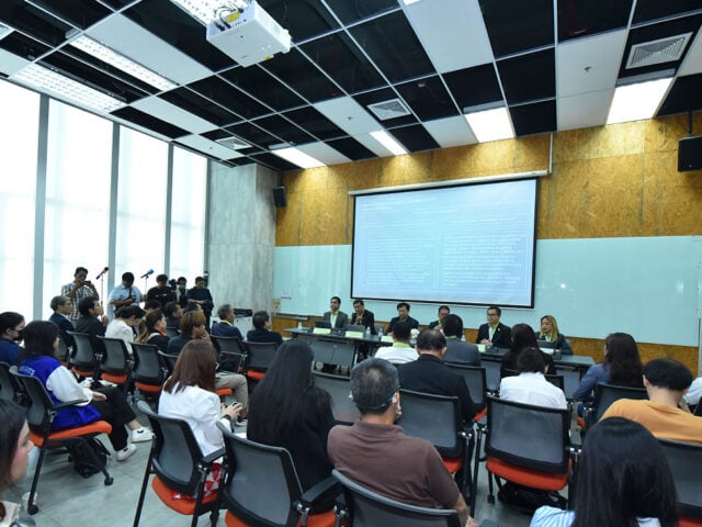 EVAT เปิดตัวคณะกรรมการชุดใหม่ ดันไทยเป็นศูนย์กลางการผลิต EV