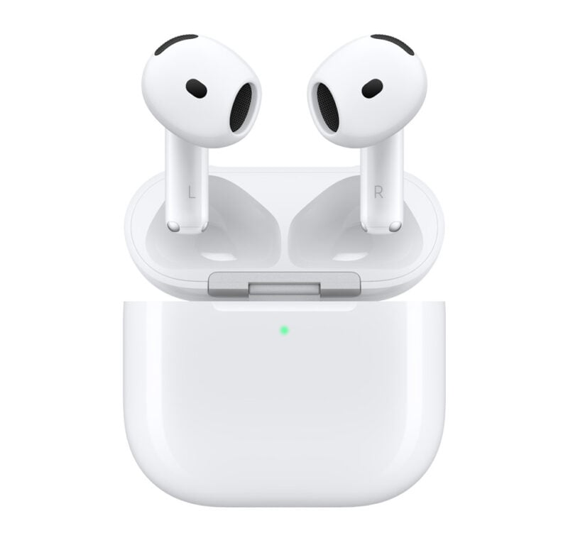 Apple เปิดตัว AirPods 4 พร้อมระบบตัดเสียงรบกวน ANC และ AirPods Max สีใหม่