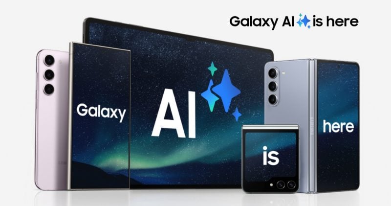 ซัมซุงประกาศอัปเดตเวอร์ชันใหม่ One UI 6.1.1 ขยายฟีเจอร์ Galaxy AI ล่าสุด ให้ผู้ใช้งานทั่วโลกแล้ว