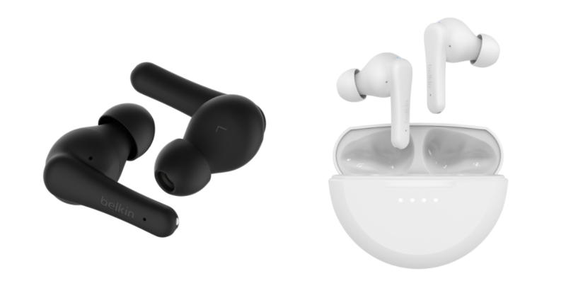 คอลเลกชัน Belkin SoundForm ใหม่ 4 รุ่น และอุปกรณ์เสริมเพื่อการชาร์จประกาศในงาน IFA 2024