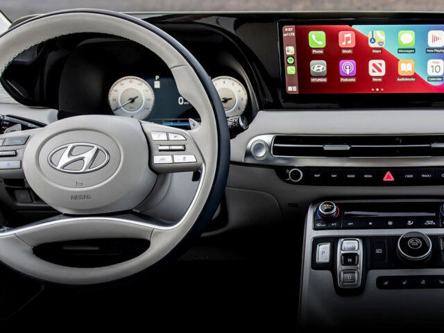 Hyundai, KIA และ Samsung ร่วมกันพัฒนาระบบอินโฟฯ เจนฯ ใหม่