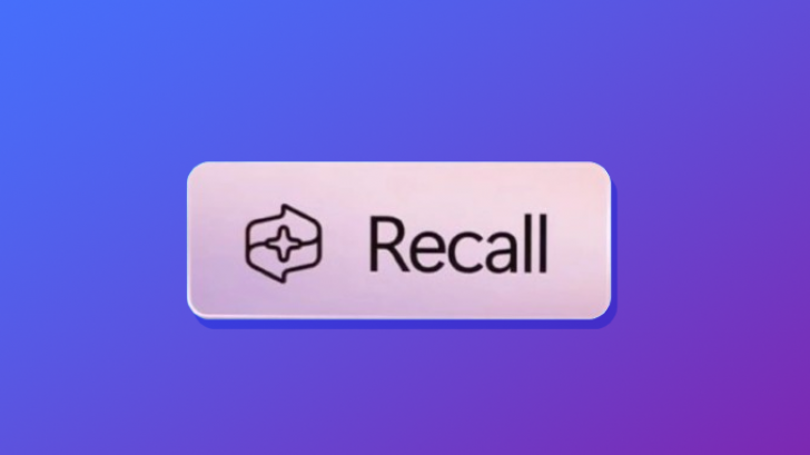Windows Recall กลับมาแล้วหลังมีปัญหาเรื่องความเป็นส่วนตัว คราวนี้ผู้ใช้งานสามารถถอนการติดตั้งได้