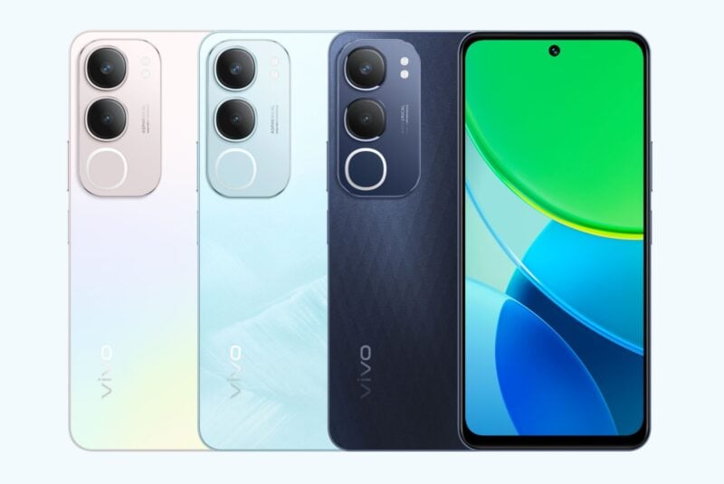 vivo เปิดตัว Y19s ในไทย สมาร์ตโฟนเพื่อคนยุคใหม่ ตอบโจทย์ความทนทาน เริ่มต้นเพียง 4,399 บาท