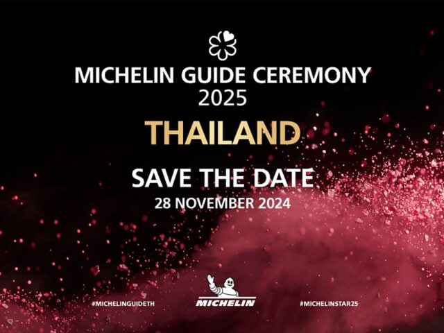 MICHELIN Guide เผยรายชื่อร้านที่รับรางวัล บิบ กูร์มองด์ ปี 2568