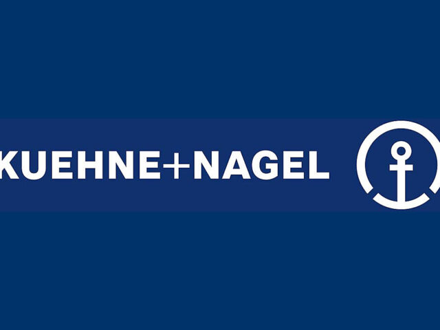 Kuehne+Nagel เตรียมบริหารศูนย์กระจายอะไหล่ Schaeffler