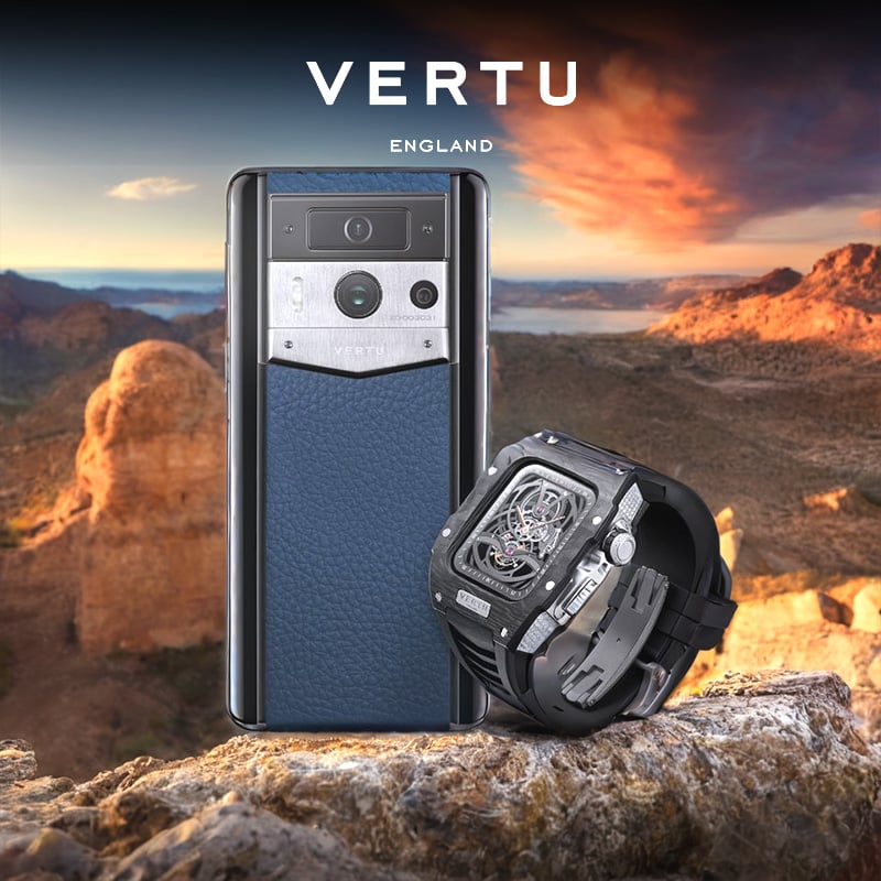 เปิดตัวแคมเปญ ‘VERTU Yacht Sailing Experience’ เมื่อเป็นเจ้าของสมาร์ตโฟน VERTU และ VERTU METAWATCH